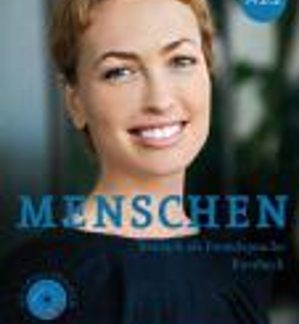 MENSCHEN A2.2 KURSBUCH (+ DVD-ROM)