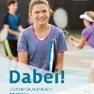 DABEI! A2.2 ARBEITSBUCH