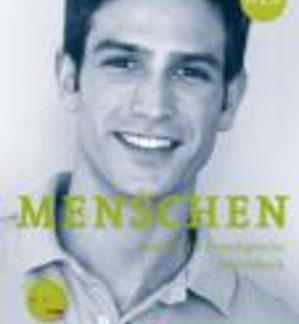 MENSCHEN A1.2 ARBEITSBUCH (+ CD)