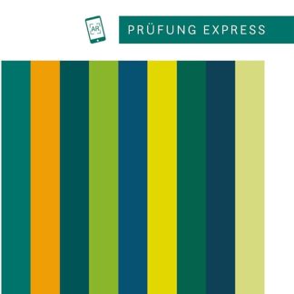 PRÜFUNG EXPRESS ‐ GOETHE‐ZERTIFIKAT B2 KURSBUCH