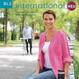 SCHRITTE INTERNATIONAL NEU 6 KURSBUCH & ARBEITSBUCH