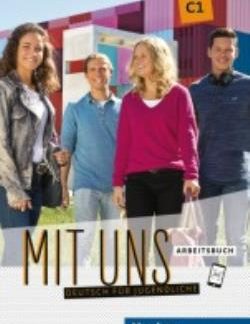 MIT UNS C1 ARBEITSBUCH