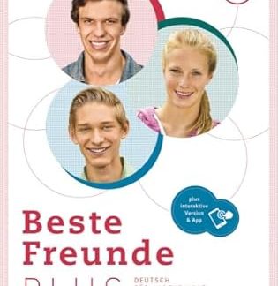 BESTE FREUNDE PLUS A2.2 ARBEITSBUCH