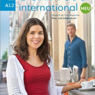 SCHRITTE INTERNATIONAL NEU 2 KURSBUCH & ARBEITSBUCH