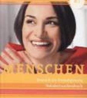 MENSCHEN B1 VOKABELTASCHENBUCH