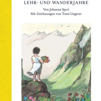 HEIDI – LEHR- UND WANDERJAHRE