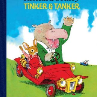 TINKER UND TANKER