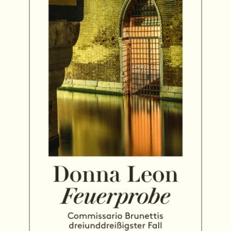 FEUERPROBE