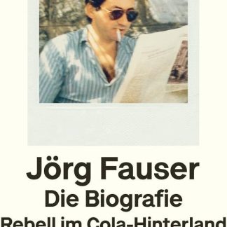 REBELL IM COLA-HINTERLAND