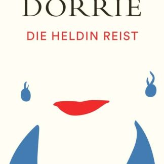 DIE HELDIN REIST