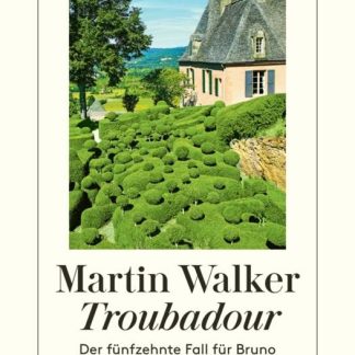 TROUBADOUR