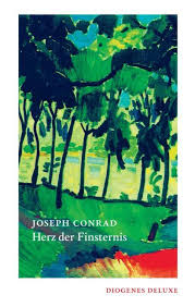 HERZ DER FINSTERNIS