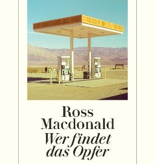 WER FINDET DAS OPFER
