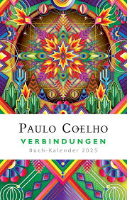 VERBINDUNGEN – BUCH-KALENDER 2025