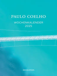 WOCHEN-KALENDER 2025