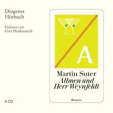 ALLMEN UND HERR WEYNFELDT