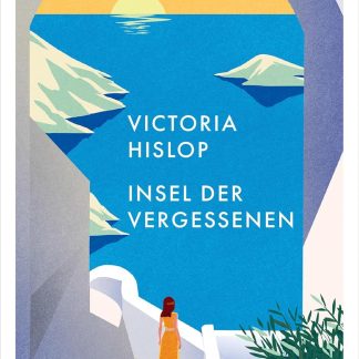 INSEL DER VERGESSENEN