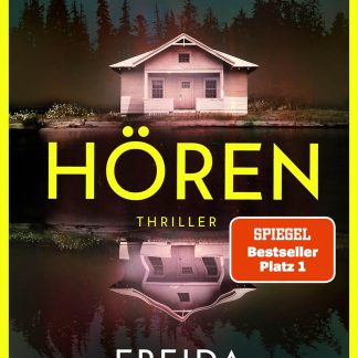 SIE KANN DICH HÖREN