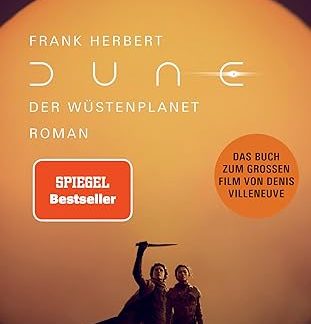 DUNE – DER WÜSTENPLANET: ROMAN (DER WÜSTENPLANET - NEU ÜBERSETZT, BAND 1)