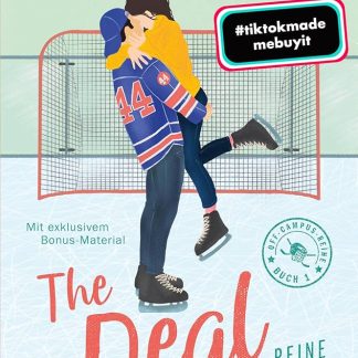 THE DEAL – REINE VERHANDLUNGSSACHE 