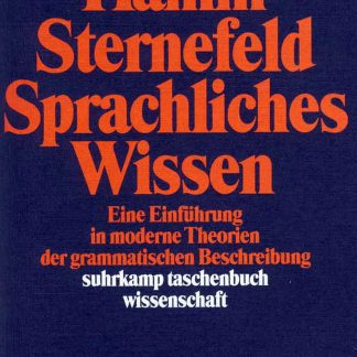 SPRACHLICHES WISSEN