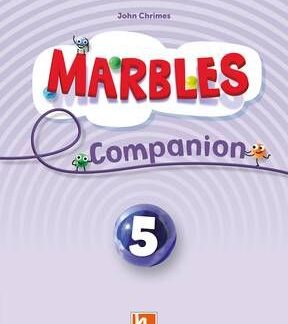 MARBLES 5 COMPANION