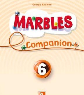 MARBLES 6 COMPANION