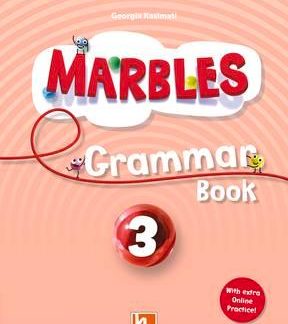 MARBLES 3 GRAMMAR