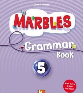 MARBLES 5 GRAMMAR