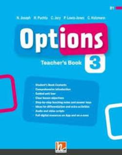 OPTIONS 3 TCHR'S