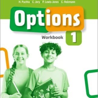 OPTIONS 1 WB (+ E-ZONE)
