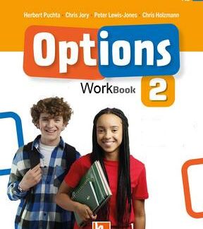 OPTIONS 2 WB (+ E-ZONE)