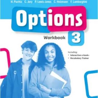 OPTIONS 3 WB (+ E-ZONE)