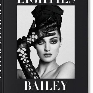 TASCHEN XL : DAVID BAILEY. EIGHTIES HC