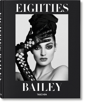 TASCHEN XL : DAVID BAILEY. EIGHTIES HC
