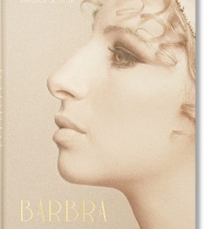 TASCHEN FOTO : BARBRA STREISAND. STEVE SCHAPIRO & LAWRENCE SCHILLER HC