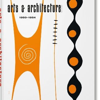TASCHEN FP : ARTS & ARCHITECTURE 1950–1954 HC