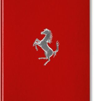 TASCHEN XL : FERRARI HC