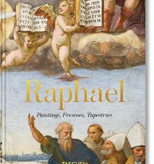TASCHEN 45TH EDITION : RAPHAEL. HC