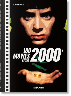 TASCHEN GUIDEBOOK : 100 MOVIES OF THE 2000S HC