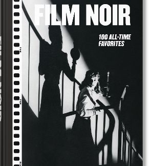 TASCHEN GUIDEBOOK : FILM NOIR. 100 ALL-TIME FAVORITES HC