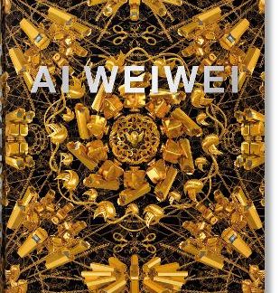 TASCHEN FP : AI WEIWEI, 2ND ED. HC