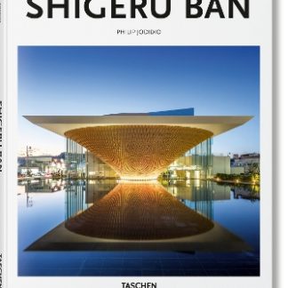 TASCHEN BASIC ART SERIES : SHIGERU BAN HC