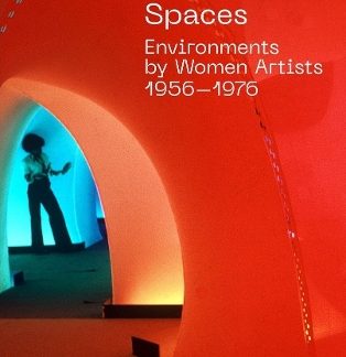 INSIDE OTHER SPACES: ENVIRONMENTS BY WOMEN ARTISTS 1956 -1976 PB