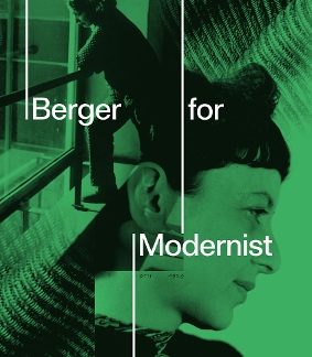OTTI BERGER: WEAVING FOR MODERNIST ARCHITECTURE HC