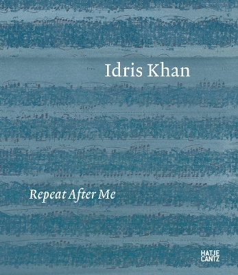 IDRIS KHAN: REPEAT AFTER ME HC