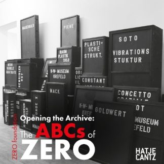 OPENING THE ARCHIVE: THE ABCS OF ZERO HC