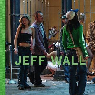 JEFF WALL HC