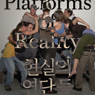 HEAVEN BAEK: PLATFORMS OF REALITY (BILINGUAL EDITION) PB