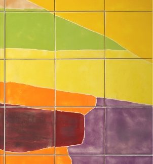ETEL ADNAN (BILINGUAL EDITION): BETWEEN EAST AND WEST PB
